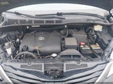 TOYOTA SIENNA LE 8 PASSENGER 5TDKZ3DC0HS856654 снимка