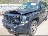 JEEP PATRIOT SPORT 1C4NJRBB0GD549884 снимка