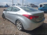 HYUNDAI ELANTRA LIMITED 5NPDH4AE3DH223833 снимка