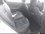 HYUNDAI ELANTRA LIMITED 5NPDH4AE3DH223833 снимка