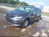 CHRYSLER VOYAGER LX 2C4RC1CG9PR585738 снимка