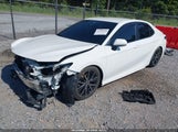 TOYOTA CAMRY SE 4T1G11AK2MU403618 fotografie