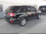 KIA SORENTO LX 5XYKT3A60EG422761 снимка