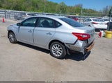 Nissan Sentra Sv 3N1AB7AP2KY313646 снимка