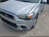 MITSUBISHI OUTLANDER SPORT ES JA4AP3AUXCZ011861 photo