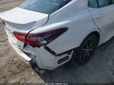 TOYOTA CAMRY SE 4T1G11AK7NU040153 photo