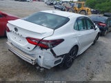 TOYOTA CAMRY SE 4T1G11AK7NU040153 photo