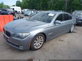 BMW 750LI XDRIVE WBAKC8C51ACY68317 снимка