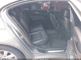 BMW 750LI XDRIVE WBAKC8C51ACY68317 снимка