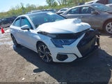 AUDI A3 PREMIUM 40 TFSI QUATTRO S TRONIC WAUGUDGY7NA100357 photo