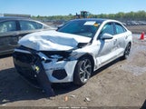 AUDI A3 PREMIUM 40 TFSI QUATTRO S TRONIC WAUGUDGY7NA100357 photo