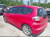 HONDA FIT SPORT JHMGE8H50BC003110 снимка