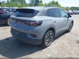 VOLKSWAGEN ID.4 AWD PRO S WVGGNPE24NP059968 fotografie