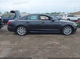 AUDI A6 3.0T PREMIUM PLUS WAUHGAFC2EN056017 снимка