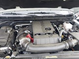NISSAN FRONTIER PRO-X 4X2 1N6ED1EJ8SN610734 photo