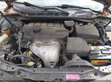 TOYOTA CAMRY XLE 4T1BF3EK0BU189369 снимка