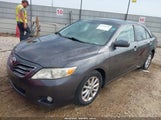 TOYOTA CAMRY XLE 4T1BF3EK0BU189369 снимка
