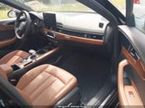 AUDI A4 PREMIUM 40 TFSI QUATTRO S TRONIC WAUABAF45NA011914 photo