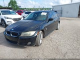 BMW 328I WBAPH7G54ANM51953 снимка
