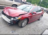Toyota Camry Le 4T1B11HK5KU850599 снимка