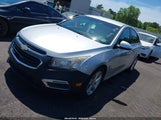 CHEVROLET CRUZE 2LT AUTO 1G1PE5SB4F7171578 снимка