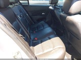 CHEVROLET CRUZE 2LT AUTO 1G1PE5SB4F7171578 снимка