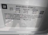 CHEVROLET CRUZE 2LT AUTO 1G1PE5SB4F7171578 снимка