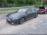 LINCOLN CONTINENTAL SELECT 1LN6L9SK2H5608598 снимка