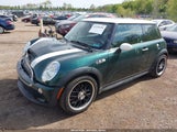 MINI COOPER S WMWRE33455TD97428 снимка