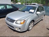 KIA SPECTRA5 SX KNAFE161185015071 снимка