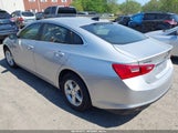 Chevrolet Malibu Fwd 1Fl 1G1ZC5ST2NF164303 снимка