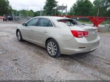 CHEVROLET MALIBU 2LT 1G11E5SA4DF316747 fotografie