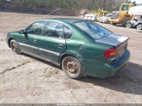 SUBARU LEGACY L 4S3BE6357Y7207556 снимка