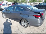 NISSAN VERSA S XTRONIC CVT 3N1CN8DV1LL834727 снимка
