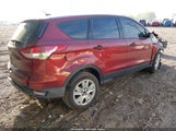 Ford Escape S 1FMCU0F77FUA59467 снимка
