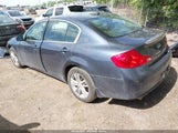 INFINITI G37X JN1CV6AR0DM759683 снимка