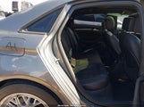 AUDI A3 1.8T PREMIUM WAUA7GFF6G1004141 снимка