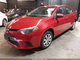 TOYOTA COROLLA LE 2T1BURHEXGC712095 снимка