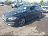 LINCOLN MKZ SELECT 3LN6L5D93HR622610 снимка