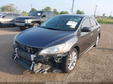 NISSAN SENTRA SR 3N1AB7AP8EY307967 снимка