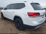 VOLKSWAGEN ATLAS 2.0T SEL 1V2EP2CA2JC598589 снимка