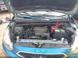 MITSUBISHI MIRAGE ES ML32A3HJ5KH012916 снимка