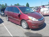 TOYOTA SIENNA 5TDZK22C99S274280 снимка