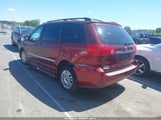 TOYOTA SIENNA 5TDZK22C99S274280 снимка