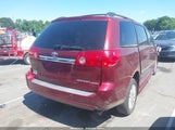 TOYOTA SIENNA 5TDZK22C99S274280 снимка