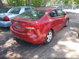 HYUNDAI ELANTRA GLS (ULSAN PLANT) KMHDH4AE3CU251258 photo