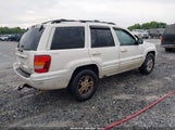 JEEP GRAND CHEROKEE LIMITED 1J4GW58N2YC251200 fotografie