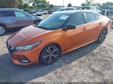 NISSAN SENTRA SR XTRONIC CVT 3N1AB8DV3LY220765 снимка