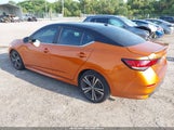 NISSAN SENTRA SR XTRONIC CVT 3N1AB8DV3LY220765 снимка
