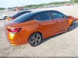 NISSAN SENTRA SR XTRONIC CVT 3N1AB8DV3LY220765 снимка
